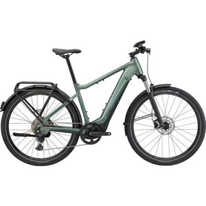 Giant VTC Electrique Homme EXPLORE E 1 GTS 2024 misty forest