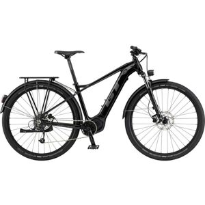 GT Bicycles PANTERA DASH 29 VTT Electrique 2022