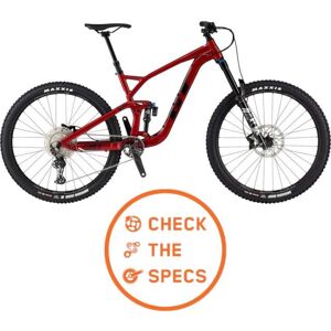 GT Bicycles FORCE COMP - 29 Velo de Montagne - 2022 - A01