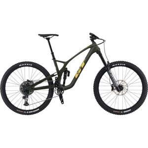 GT Bicycles FORCE CARBON PRO 29 Velo de Montagne 2022 military green