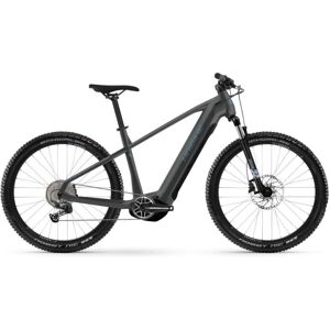 Haibike VTT Électrique 27.5 - ALLTRACK 5 i720Wh - 2024 - anthracite/slate - gloss