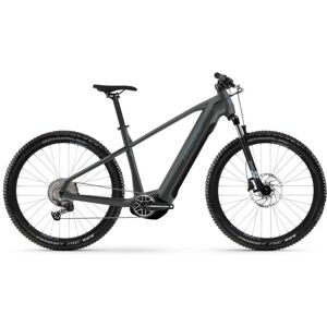 Haibike VTT Electrique 29 ALLTRACK 5 i720Wh 2024 anthraciteslate gloss