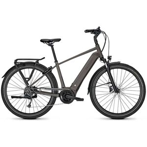 Kalkhoff Bikes Kalkhoff Velo Électrique Randonnee Homme 500Wh - ENDEAVOUR 3.B MOVE - 2023 - jetgrey matt