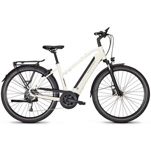 Kalkhoff Bikes Kalkhoff Velo Electrique Randonnee Femme 500Wh ENDEAVOUR 3B MOVE 2023 starwhite glossy