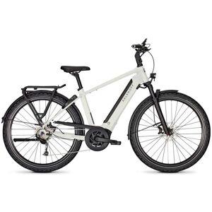 Kalkhoff Bikes Kalkhoff Velo Électrique Randonnee Homme - ENDEAVOUR 5.B MOVE+ - 2023 - lightgrey matt