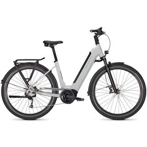 Kalkhoff Bikes Kalkhoff Velo Électrique Randonnee Easy Entry - ENDEAVOUR 5.B MOVE+ - 2023 - lightgrey matt