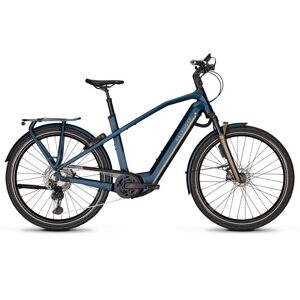 Kalkhoff Bikes Kalkhoff Velo Electrique Randonnee Homme - ENDEAVOUR 7.B ADVANCE+ ABS - 2023 - sydneyblue matt