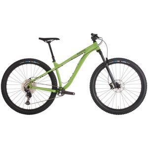 Kona HONZO 29 VTT 2023 gloss kiwi