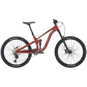 Kona PROCESS 153 275 VTT 2023 gloss bloodstone