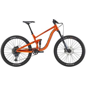 Kona PROCESS 134 DL - 27.5 Inches Mountainbike - 2022 - Fire Orange