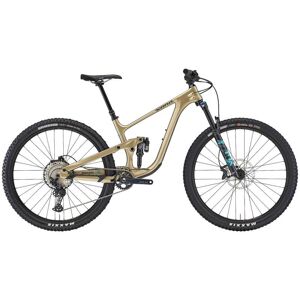 Kona PROCESS 134 CR - 29 VTT en Carbone - 2022 - Gloss Pewter