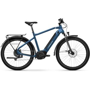 Lapierre VTC Electrique 275 E Explorer 55 High 2023