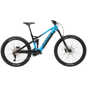 Marin VTT Électrique - ALPINE TRAIL E - 2023 - Cyan Black