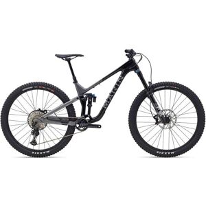 Marin ALPINE TRAIL C2 29 VTT en Carbone 2023 gloss blacksilver