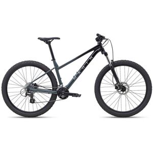 Marin WILDCAT TRAIL WFG 3 275 VTT Femme 2023 gloss black grey silver