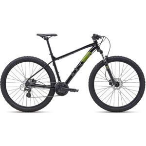 Marin BOLINAS RIDGE 2 - 29 VTT - 2023 - gloss black/green/silver