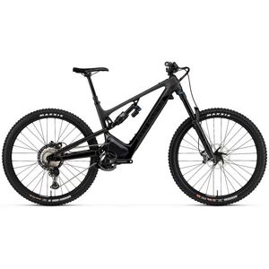 Rocky Mountain VTT Electrique Carbone 29 ALTITUDE Powerplay C70 Shimano 2024 brown carbon