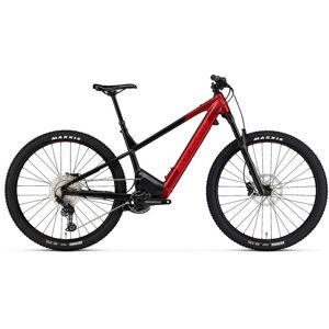 Rocky Mountain VTT Electrique FUSION Powerplay 30 SRAM 2024 29 black red