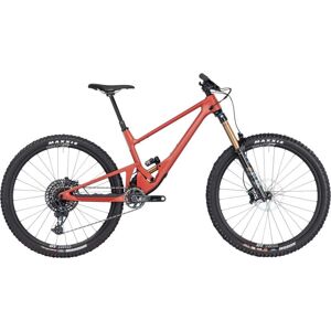 SCOR Bikes SCOR VTT Carbone 29 - 4060 LT GX - 2024 - salsalito