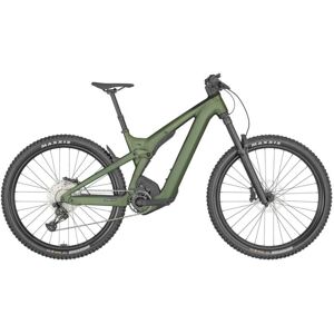 Scott VTT Electrique 29 PATRON eRIDE 930 2023