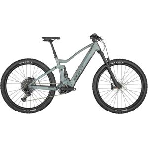 Scott STRIKE eRIDE 930 29 VTT Electrique 2023 grey