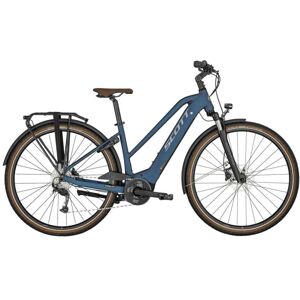 Scott SUB ACTIVE eRIDE 20 Lady Velo de Ville Electrique 2023