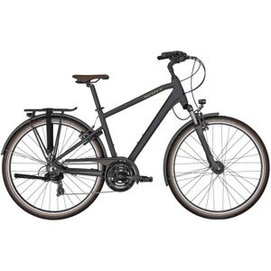 Scott SUB COMFORT 20 - Velo de Ville - 2023