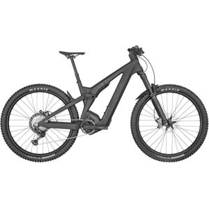 Scott VTT Electrique Carbone 29 PATRON eRIDE 900 2023