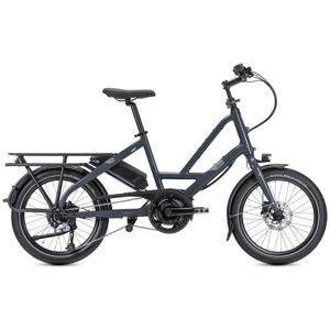 Tern Quick Haul D9 - 20 Velo electrique Compact - 2024 - slate/mint