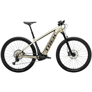 Trek VTT Électrique - Powerfly 7 Gen 4 625Wh - 2023 - Satin Supernova / Dnister Black