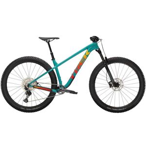 Trek Roscoe 7 VTT 2023 Teal Trek Black