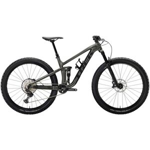 Trek VTT - Top Fuel 8 XT - 2023 - Mercury