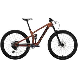 Trek VTT Top Fuel 98 GX AXS 2023 Pennyflake