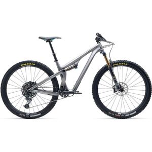 Yeti Cycles SB115 T2 29 Carbon Mountainbike 2022 Anthracite