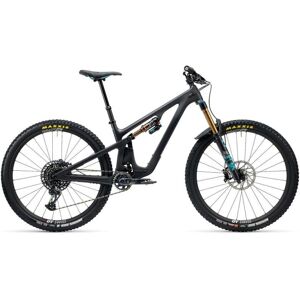 Yeti Cycles VTT Carbone 29 SB140 Lunch Ride T1 2023 Raw Grey