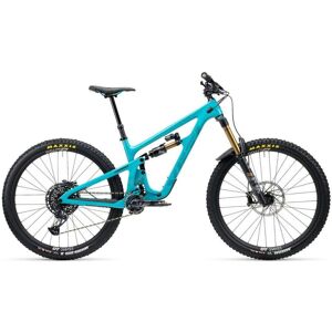 Yeti Cycles VTT Carbone 29 SB160 T1 2023 Turquoise