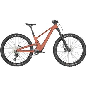 Scott CONTESSA GENIUS 920 - 29 VTT Carbone Femme - 2023