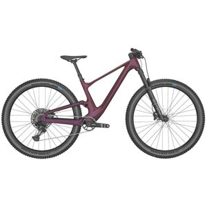 Scott CONTESSA SPARK 920 29 Women Carbon Mountainbike 2022 nitro purple carbon