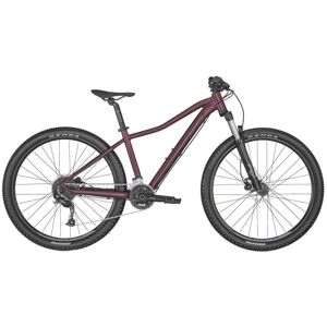 Scott CONTESSA ACTIVE 40 - Women Mountainbike - 2022 - nitro purple / black gloss