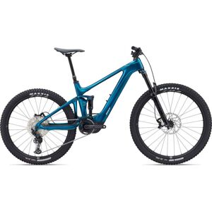 Giant VTT Électrique Carbone - TRANCE X ADVANCED E+ ELITE 2   V2 - 2024 - Sea Sparkle