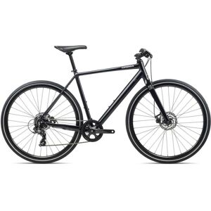 Orbea Velo de Ville CARPE 40 2023 Night Black gloss