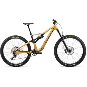 Orbea VTT Carbone 29 RALLON M20 2023 Golden Sand matt