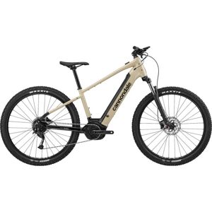 Cannondale VTT Electrique Trail Neo 4 2023 quicksand