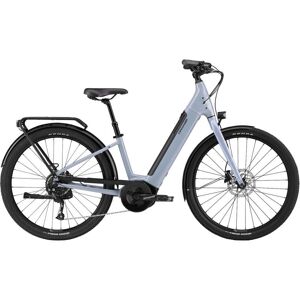 Cannondale ADVENTURE NEO 3.1 EQ - 27.5 Velo de Ville Électrique - 2024 - dust blue