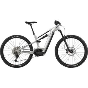 Cannondale Velo tout Terrain Électrique - MOTERRA NEO 3 - 2022 - Mercury