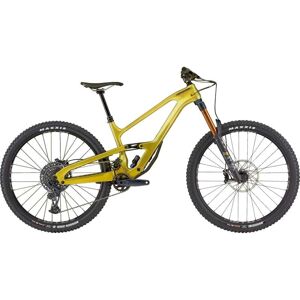 Cannondale Velo tout Terrain Carbone 29 JEKYLL 1 2023 Ginger