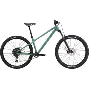 Cannondale VTT 29 HABIT HT 3 2024 jade