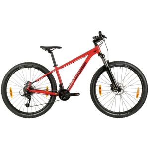 Cannondale Velo tout Terrain 29 - TRAIL 7 - 2023 - rally red