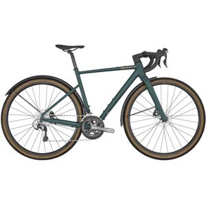 Scott Velo Gravel CONTESSA SPEEDSTER GRAVEL 25 EQ 2023