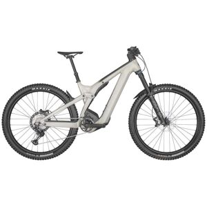 Scott PATRON eRIDE 910 29 MTB E Bike 2022 prism misty grey matt black